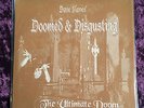 Dave Slaves Doomed And Disgusting The Ultimate Doom 7
