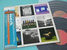 PINK FLOYD 2LP A Nice Pair 2nd Press Japan EMS-40068/69