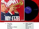 LP Roy Etzel Mr Trumpet 1967 Stereo