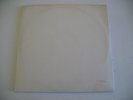 THE BEATLES White Album 2LP ITA 1968 1ST PRESS+POSTER/PHOTOS PMCQ 31513