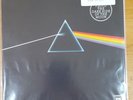 Pink Floyd - Dark Side of the Moon Australian Blue vinyl