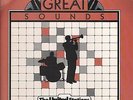 1985 Great Sounds Radio Show 4 Hr/4 LP (E Humperdinck, Sinatra, F Waller, etc).