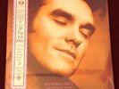 Morrissey   Greatest Hits The Smiths 2008 Import New & Still Sealed LP Record