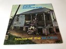 John Lee Hooker ‘House Of The Blues’ Pye 1st pressing LP