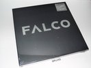 4 LP-BOX: Falco - Falco, Limited Edition, NEU & OVP (A9/3/55.45)