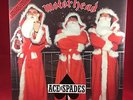 MOTORHEAD Ace Of Spades 1980 UK Christmas 12
