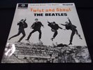 THE BEATLES - TWIST AND SHOUT EP  1964 PARLOPHONE GEP 8882 UK 1st Pr ERROR EX