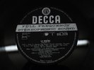 Puccini LA BOHEME Decca SXL 2170/1 Stereo 2LP Box Set 'Original Recording By' EX