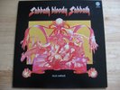 sabbath bloody sabbath, black sabbath, lp BRAND NEW, JAPAN, VERTIGO BT-5155 1978