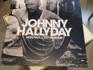 Johnny Hallyday mon pays c est l amour vinyl noir