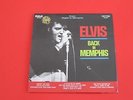 Elvis Presley From Memphis To Vegas RCA LSP-6020 PROMO 2LP Tan Label MINT