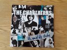 The Charlatans - Us and Us Only (1999) Rare vinyl LP (NM)