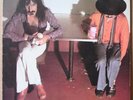 Frank Zappa / Captain Beefheart / Mothers of Invention - Bongo Fury - From USA -
