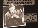 SONNY BOY WILLIAMSON - THE CHESS YEARS (6 LP-BOX) - IT 87 - MINT