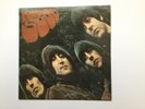 Beatles Rubber Soul LP produced by George Martin The Gramophone Company Ltd