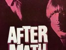 Rolling Stones Aftermath PURPLE SHADOW 1st original LP Mono LK 4786 Red Unboxed