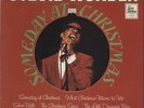 Someday At Christmas - VG Stevie Wonder vinyl LP album record UK promo