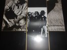 U2 The Joshua Tree Singles Remastered & Live - Fan Club Vinyls - NEW & SEALED