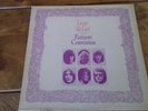 Fairport Convention - Liege And Lief (UK LP VG+ Vinyl Pink Rim, A5/B5)