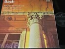 DANIIL SCHAFRAN J.S. Bach Suiten für Violoncello solo/ DDR LP 1975 ETERNA 826794