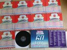 coffret 9 lp TUBES DES  ANNEES 60  selection reader's  idée cadeau excell