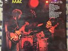 FLEETWOOD MAC- Greatest Hits 1971 Vinyl LP - CBS S69011 A9/B12 Ex/Vg
