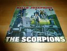 THE SCORPIONS - HELLO JOSEPHINE (RARE ORIG. GERMANY GARAGE BEAT LP VON 1965)