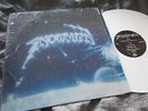 AOR private METAL - SNOWMEN - s/t ALBUM - WHITE VINYL ICE REC.1982 HARD ROCK M