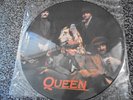 QUEEN  A KIND OF MAGIC  12