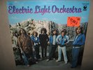 ELECTRIC LIGHT ORCHESTRA ELO Self Title FACTORY SEALED New Vinyl LP Early Hits 2
