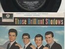 THE SHADOWS   Rare 1964 Aust Only 7