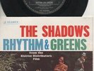 THE SHADOWS   Rare 1964 Australian Only 7