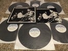 Edmond Hall-Complete Blue Note Sessions 6 LP w/Booklet ltd. Numbered Mosaic VG+