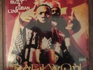 Chef Raekwon ?– Only Built 4 Cuban Linx LP . US 1st press original 1995 Wu Rza