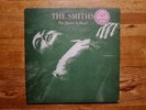 THE SMITHS • The Queen Is Dead • ORIGINAL ROUGH 96 Rough Trade Vinyl 12