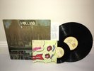 The Beach Boys Holland LP Brother 1973 UK 1st Press with insert & 7
