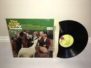 The Beach Boys -  Pet Sounds LP Green Capitol 1966 Stereo UK Original VG+/EX 99p