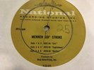 1960's MENNEN SOF' STROKE Shaving Foam Radio Spots 12