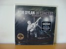 BOB DYLAN In Concert Brandeis University SEALED HQ-180 Audiophile VINYL RSD 2011