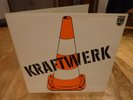 KRAFTWERK ROTE PYLONE ORIGINAL PHILIPS FOC TOP CONDITION KRAUTROCK VINYL LP MINT