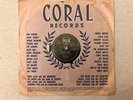 ELVIS PRESLEY 'HOUND DOG' SOUTH AFRICA 78 RPM