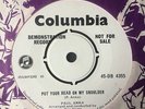 PAUL ANKA: DEMO COPY 