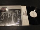 Queen The Game Inner Sleeve In Shrink Hype Sticker Elektra Records LP EX