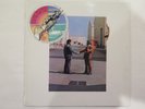 PINK FLOYD - WISH YOU WERE HERE - ORIGINAL 1ST AUSTRALIAN PRESSING - PENJANE