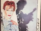 David Bowie Scary Monsters BOWLP2 1st Pressing UK Import A3 B4 Townhouse EX/VG+