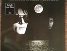 Sisters of Mercy LP Floodland MR441L 1st Edition German Import EX/EX
