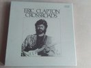 ERIC CLAPTON - CROSSROADS (FABULOUS 6LP BOX SET - BOOKLET - SONGWRITERS INSERT)