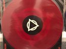ENTER SHIKARI RAT RACE EP RADIATE Red Vinyl Ltd /300 Record Limited