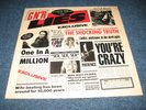 LP - Guns N' Roses - GN'R - Lies