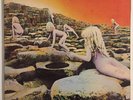 LED ZEPPELIN Houses of the Holy Vinyl LP (1973) SD 7255, 1st Press, RL — VG